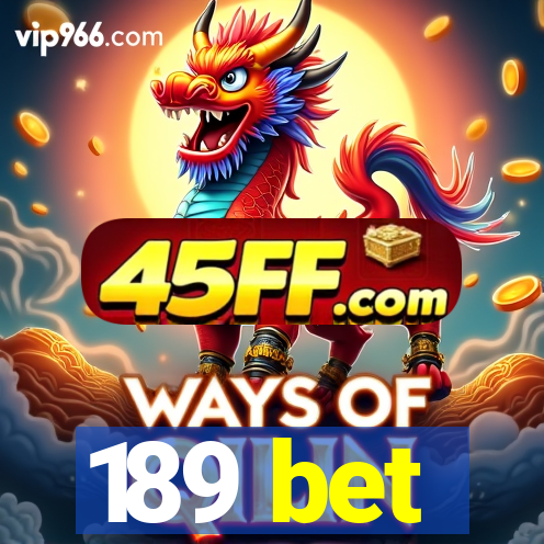 189 bet